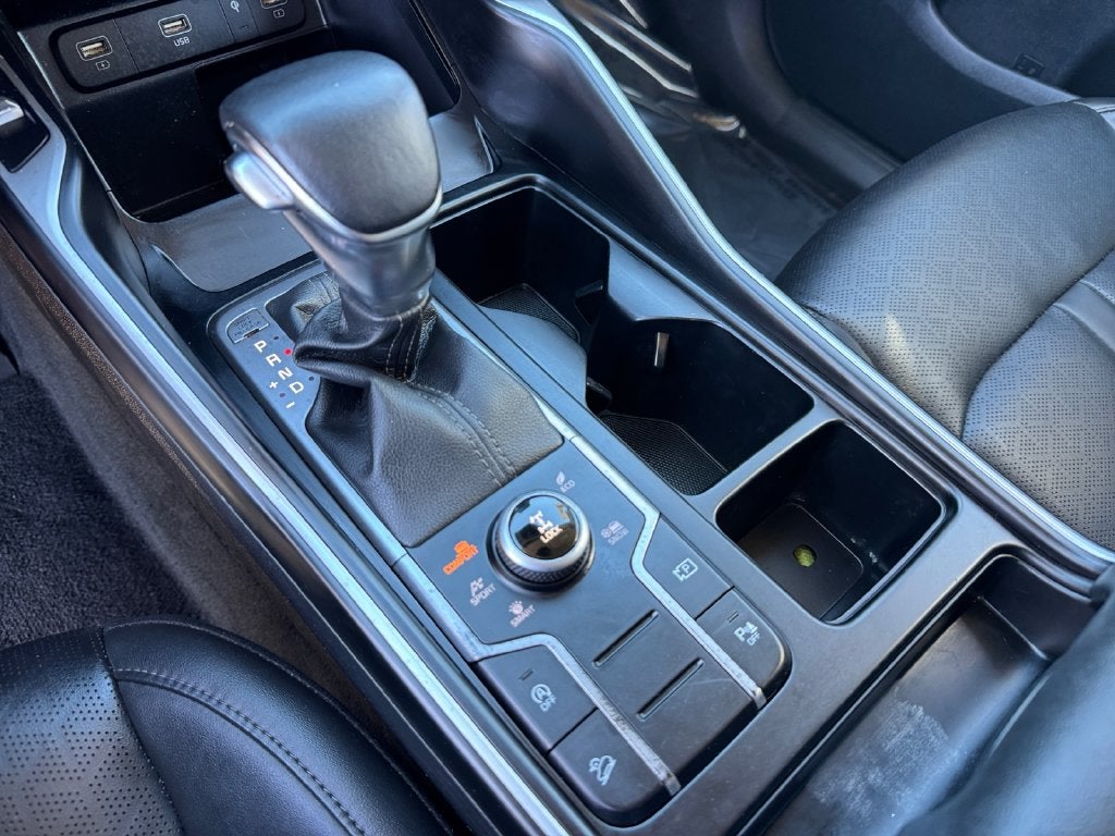 2023 Kia Sorento X-Line S Panoramic Sunroof