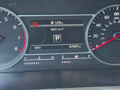 2023 Kia Sorento X-Line S Panoramic Sunroof