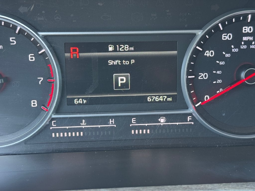 2023 Kia Sorento X-Line S Panoramic Sunroof