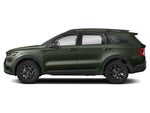 2023 Kia Sorento X-Line S Panoramic Sunroof