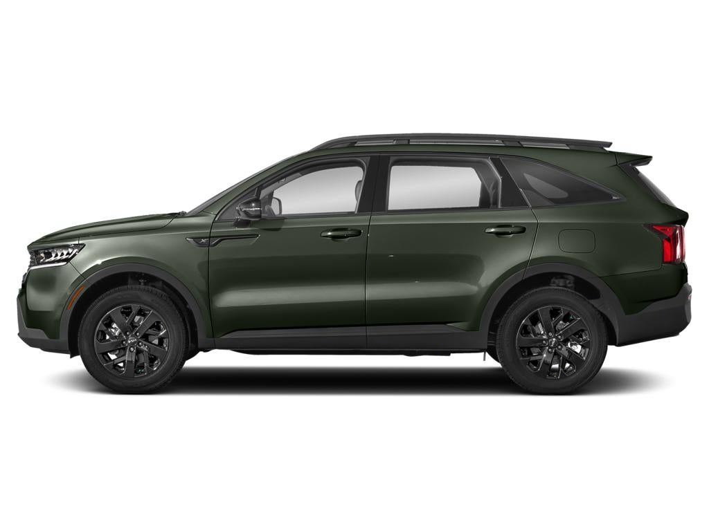 2023 Kia Sorento X-Line S Panoramic Sunroof