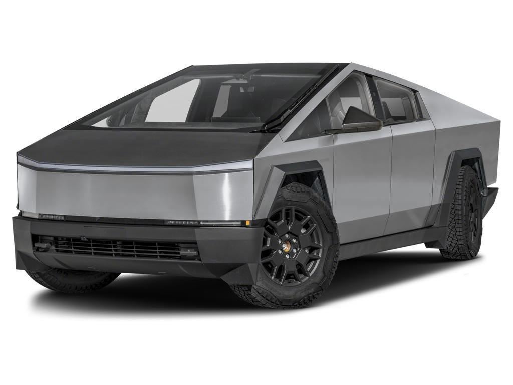 2024 Tesla Cybertruck Dual Motor