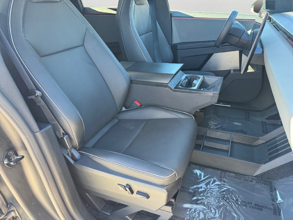 2024 Tesla Cybertruck Dual Motor