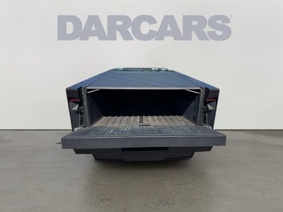 2024 Tesla Cybertruck Dual Motor