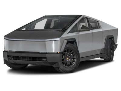 2024 Tesla Cybertruck Dual Motor