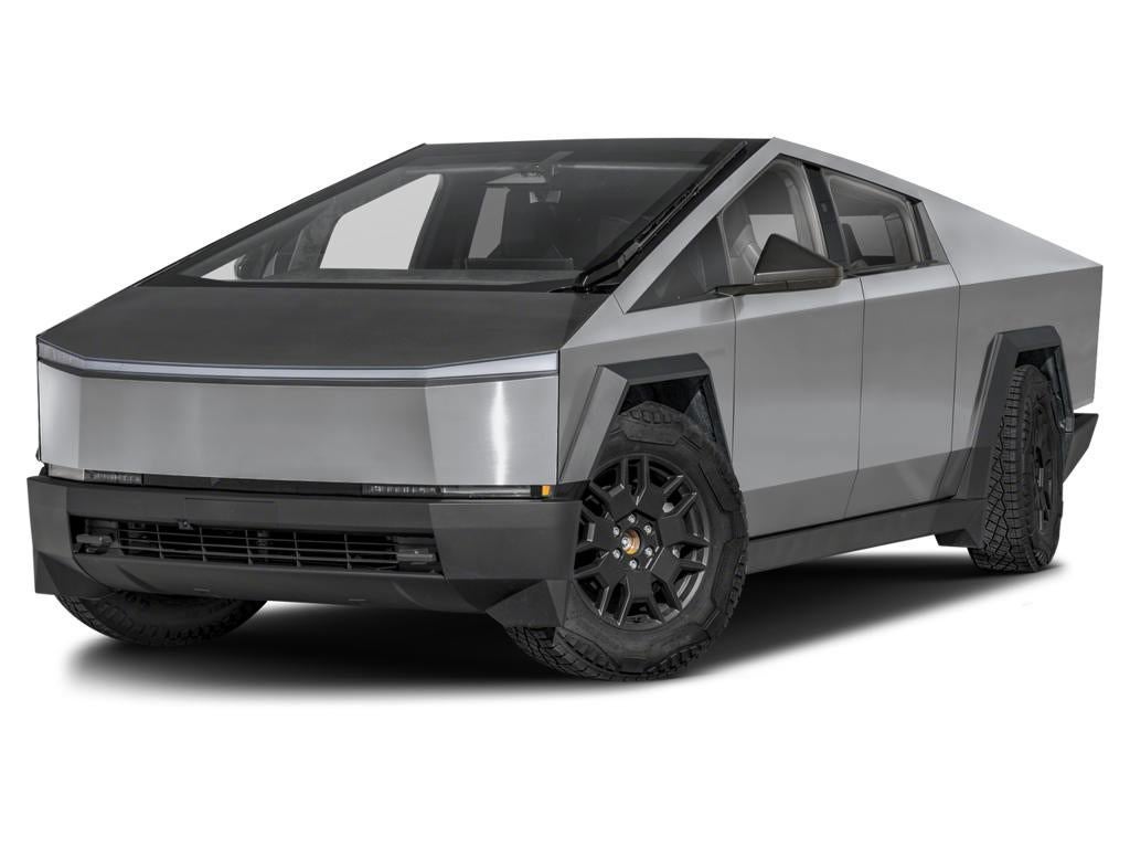 2024 Tesla Cybertruck Dual Motor