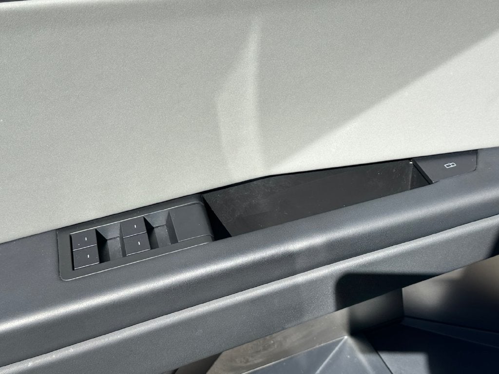 2024 Tesla Cybertruck Dual Motor