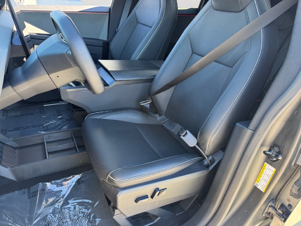 2024 Tesla Cybertruck Dual Motor