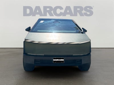 2024 Tesla Cybertruck Dual Motor