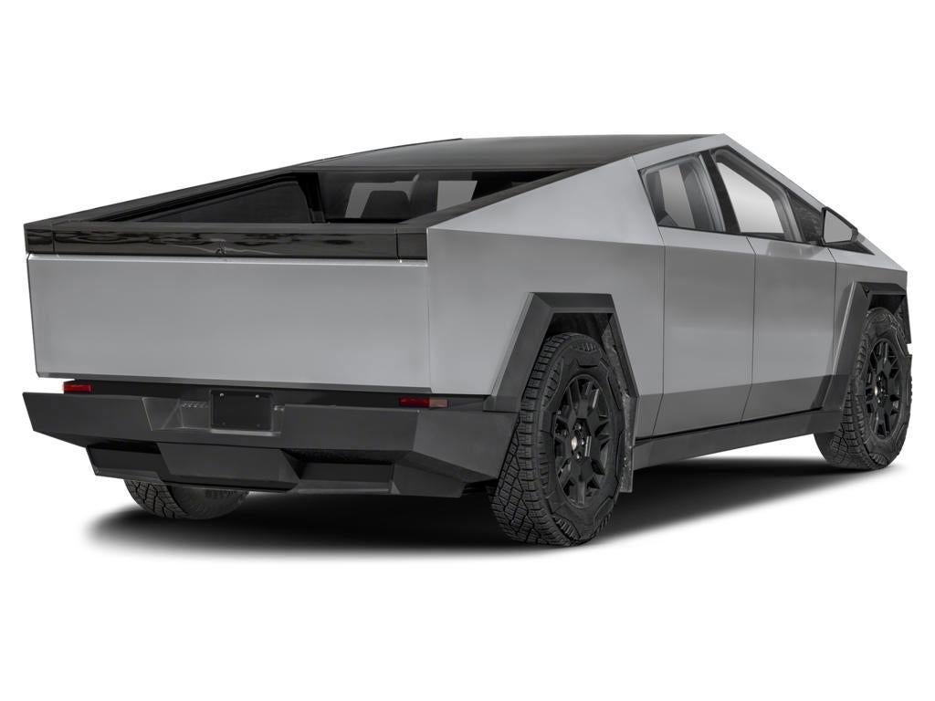 2024 Tesla Cybertruck Dual Motor