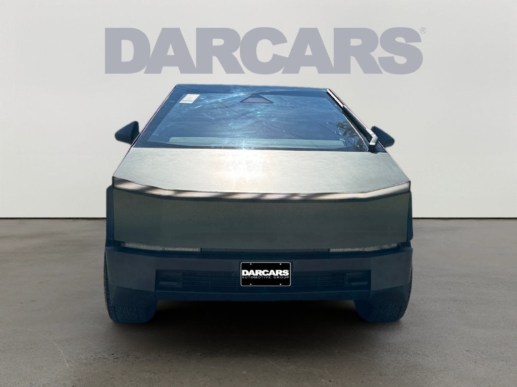 2024 Tesla Cybertruck Dual Motor