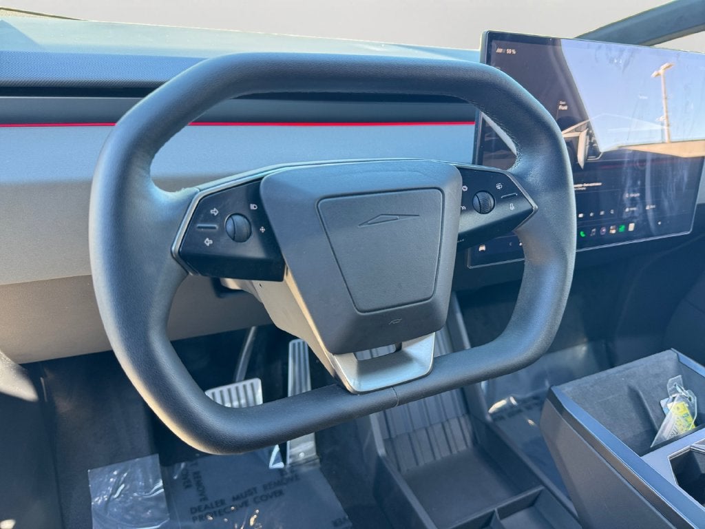 2024 Tesla Cybertruck Dual Motor