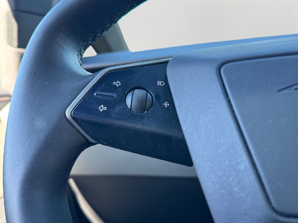 2024 Tesla Cybertruck Dual Motor