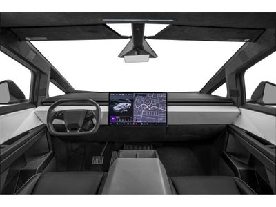 2024 Tesla Cybertruck Dual Motor