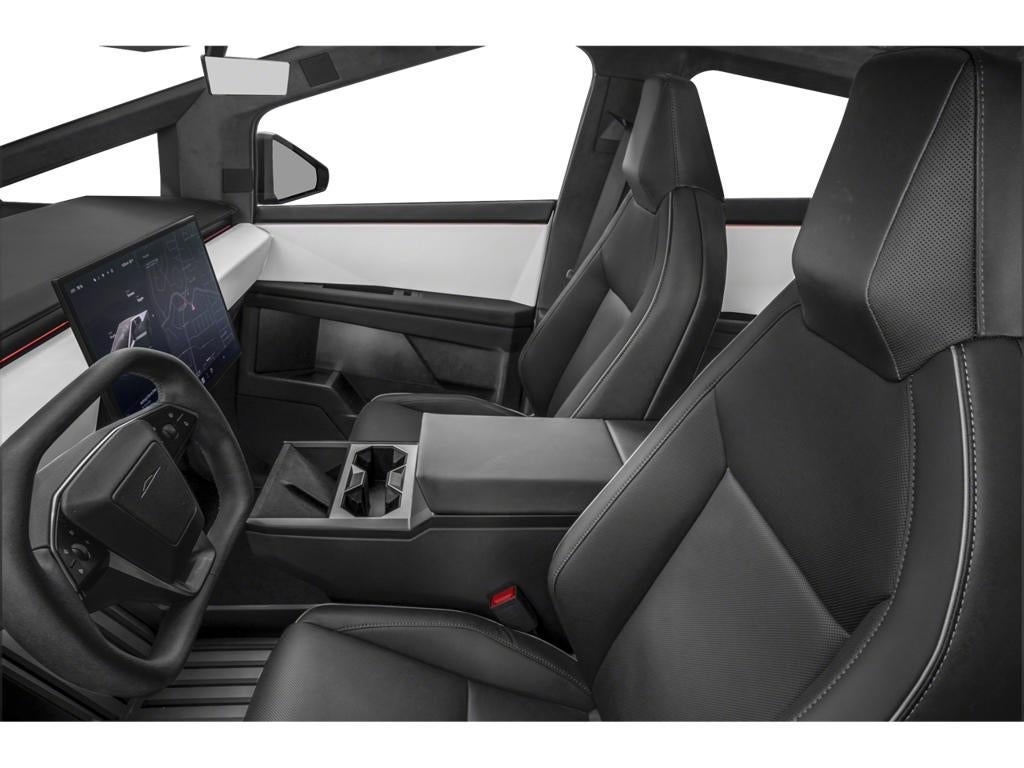 2024 Tesla Cybertruck Dual Motor