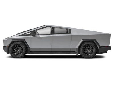 2024 Tesla Cybertruck Dual Motor