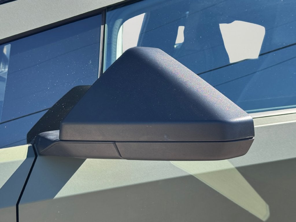 2024 Tesla Cybertruck Dual Motor
