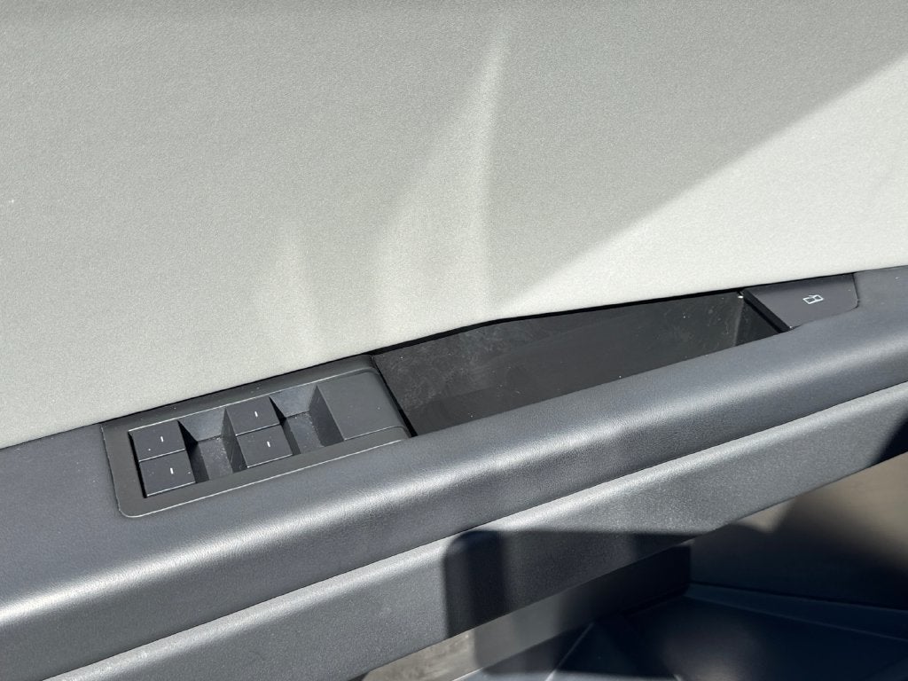 2024 Tesla Cybertruck Dual Motor