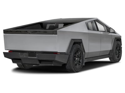 2024 Tesla Cybertruck Dual Motor