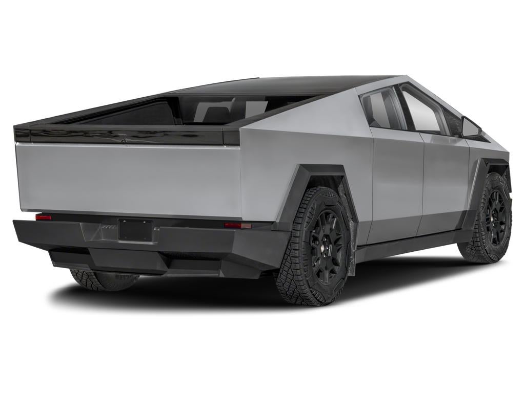 2024 Tesla Cybertruck Dual Motor