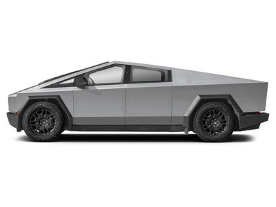 2024 Tesla Cybertruck Dual Motor
