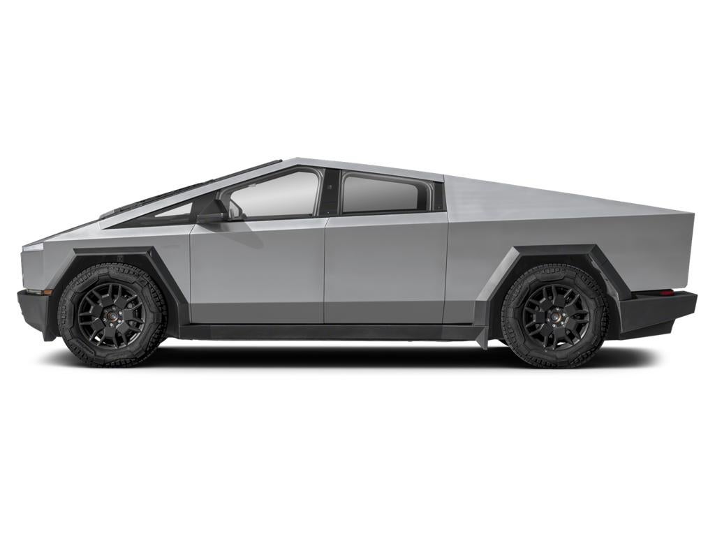 2024 Tesla Cybertruck Dual Motor