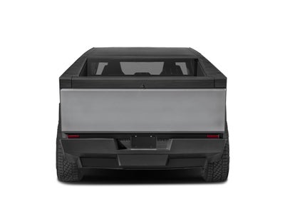2024 Tesla Cybertruck Dual Motor