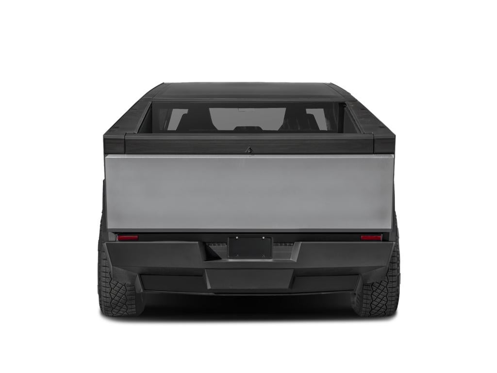 2024 Tesla Cybertruck Dual Motor
