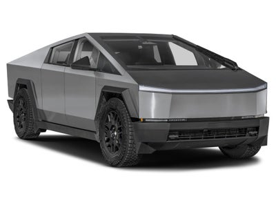 2024 Tesla Cybertruck Dual Motor
