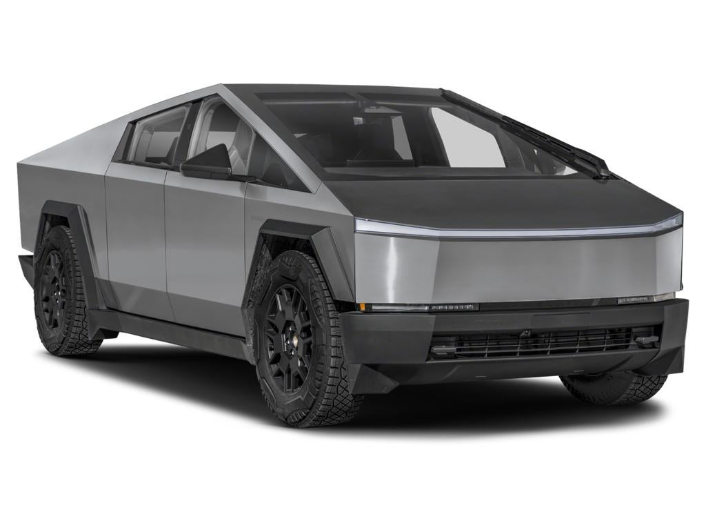 2024 Tesla Cybertruck Dual Motor