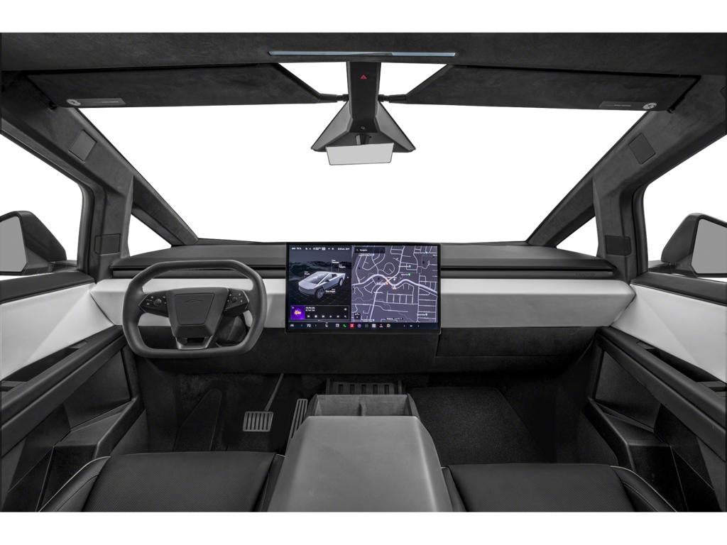 2024 Tesla Cybertruck Dual Motor