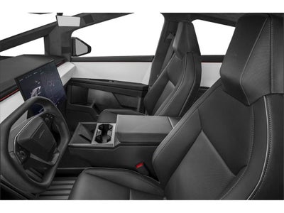 2024 Tesla Cybertruck Dual Motor