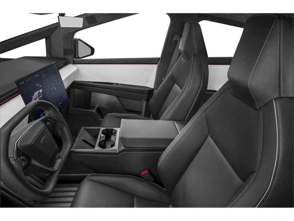 2024 Tesla Cybertruck Dual Motor