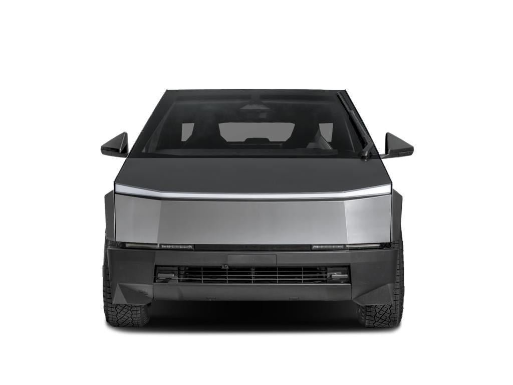 2024 Tesla Cybertruck Dual Motor