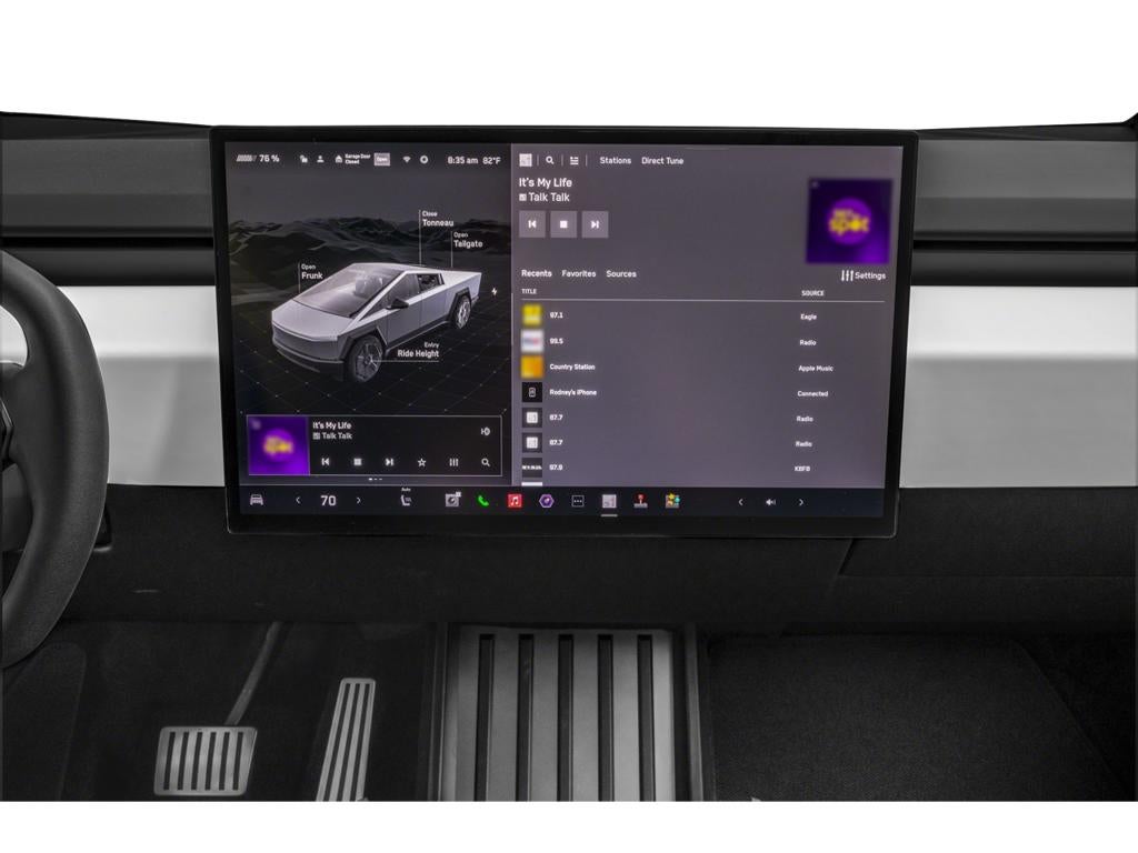 2024 Tesla Cybertruck Dual Motor