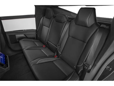 2024 Tesla Cybertruck Dual Motor