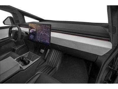 2024 Tesla Cybertruck Dual Motor