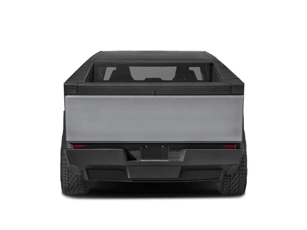 2024 Tesla Cybertruck Dual Motor