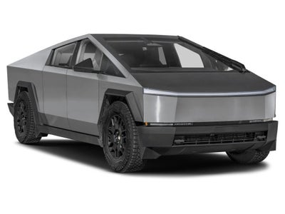2024 Tesla Cybertruck Dual Motor