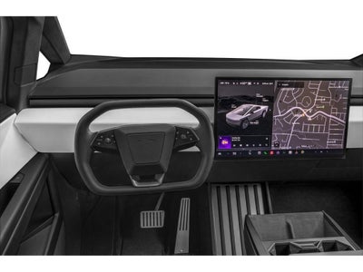 2024 Tesla Cybertruck Dual Motor