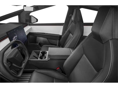 2024 Tesla Cybertruck Dual Motor