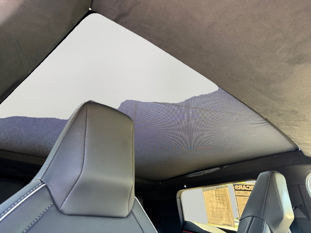 2024 Tesla Cybertruck Dual Motor