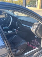 2024 Volvo S60 B5 Core Dark Theme