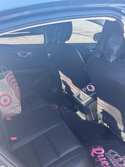 2024 Volvo S60 B5 Core Dark Theme