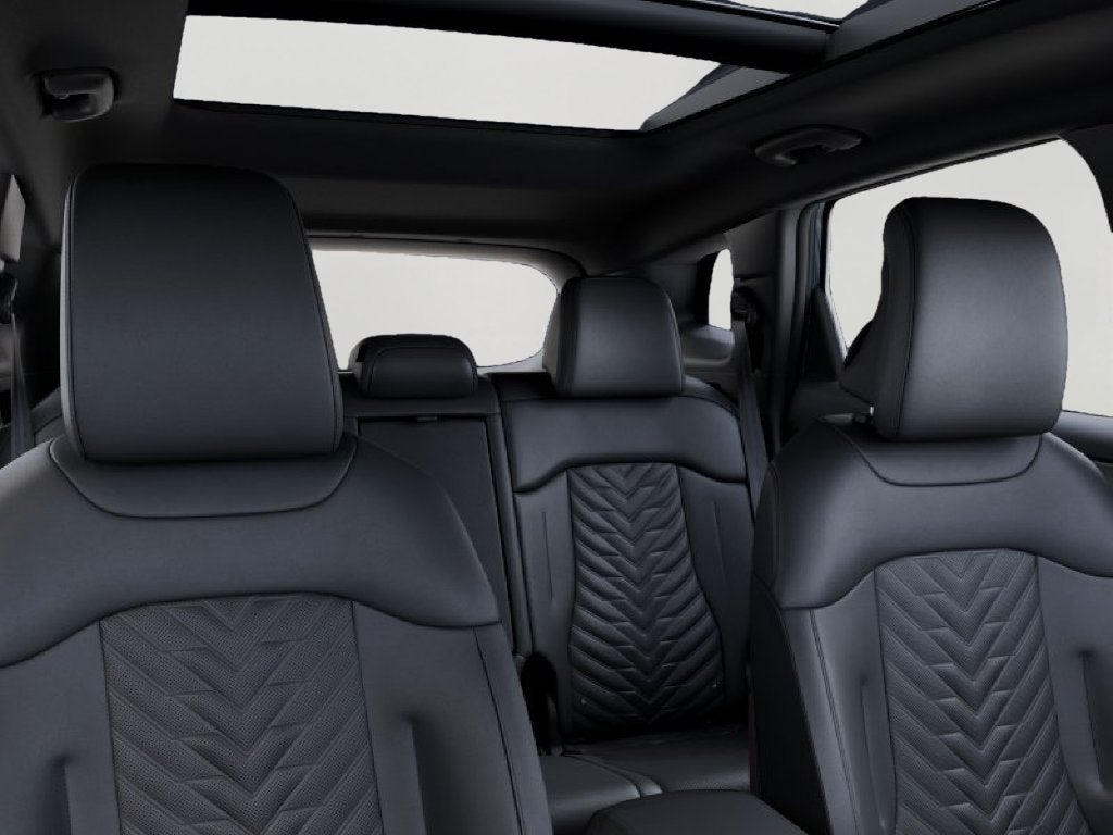 2027 Kia Sportage Hybrid X-Line