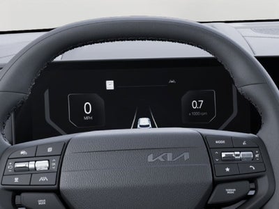2027 Kia Sportage Hybrid X-Line