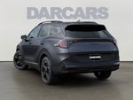 2027 Kia Sportage Hybrid X-Line