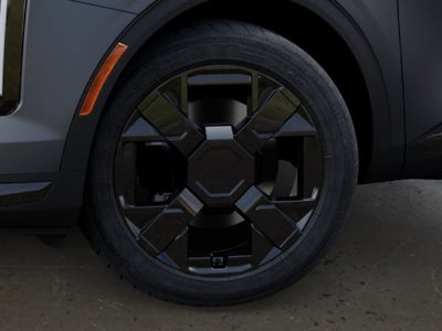 2027 Kia Sportage Hybrid X-Line