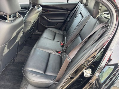 2022 Mazda Mazda3 Select