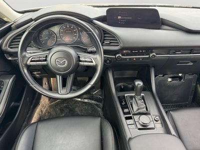 2022 Mazda Mazda3 Select